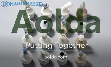 Aolda.com is for sale